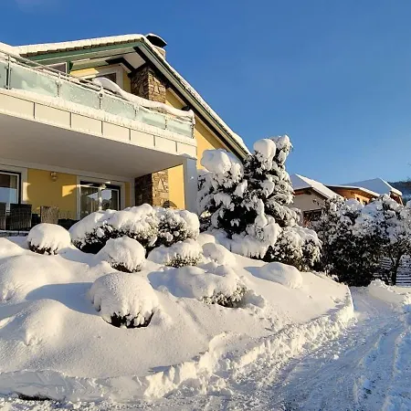 Daire Kathrin Mariahof