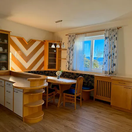 Apartmán Kathrin Mariahof