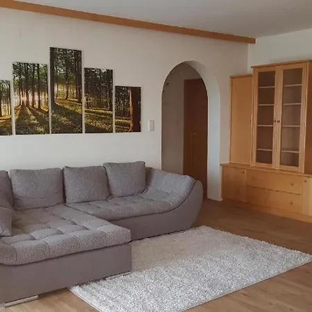 Kathrin Apartment *