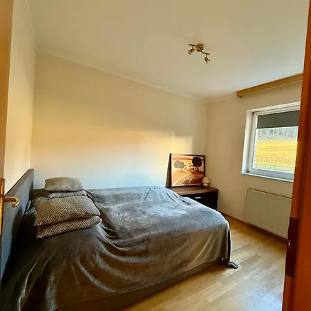 Kathrin Apartment Mariahof