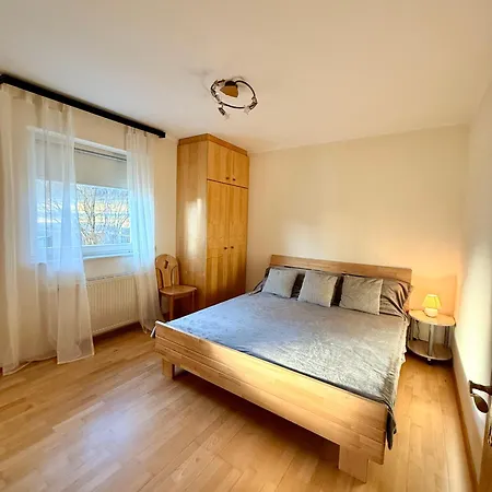 Apartment Kathrin Mariahof