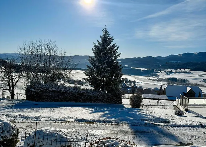 Kathrin Appartamento Mariahof