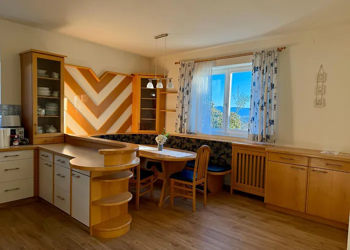 Appartamento Kathrin Mariahof