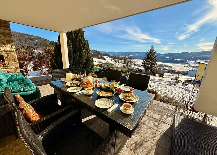 Appartamento Kathrin