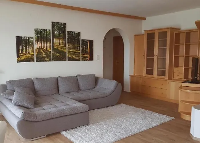 Kathrin Appartamento *