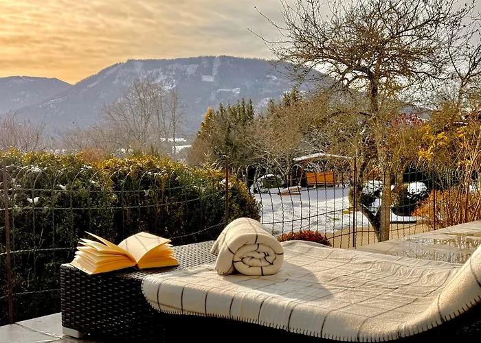 Appartamento Kathrin *