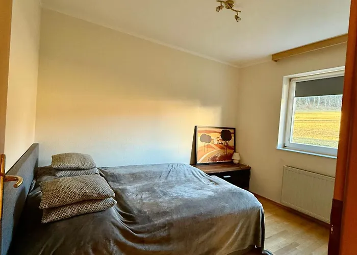 Kathrin Appartamento Mariahof